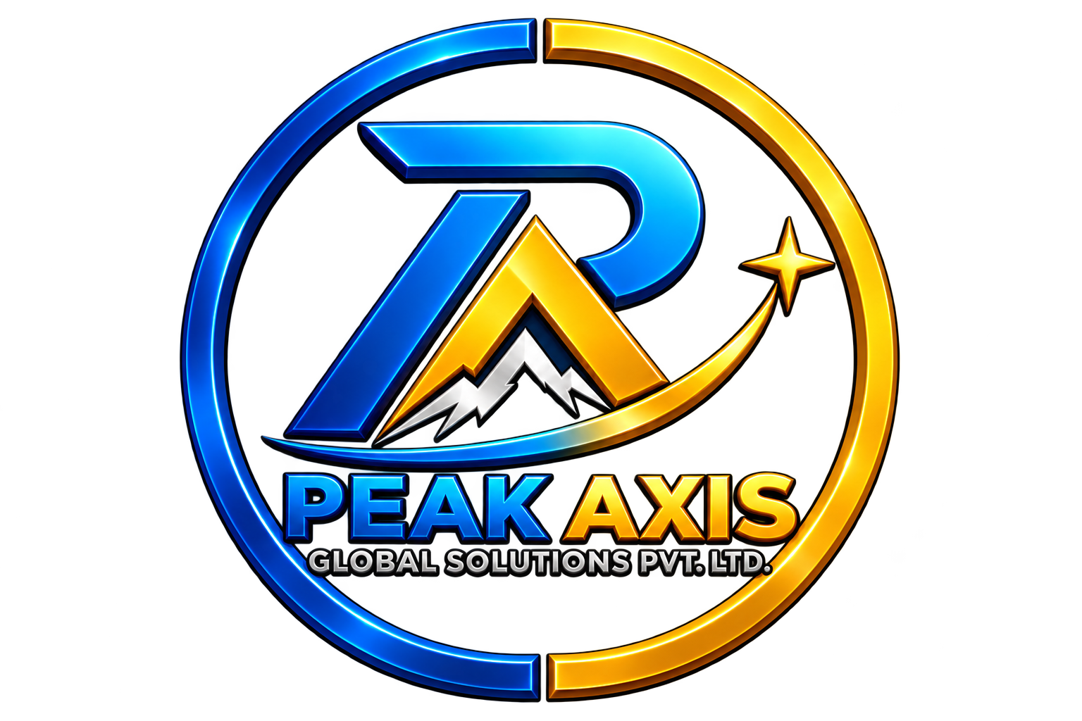 Peak Axis Global Solutions Pvt. Ltd.